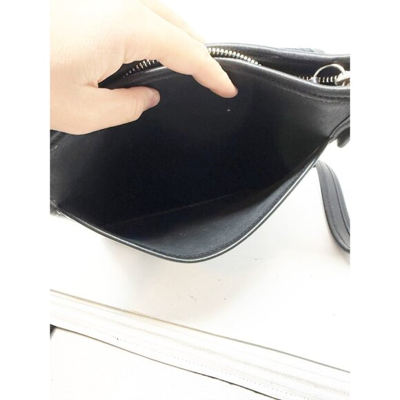 Coach Vintage 9144 Legacy Studio Flap Leather Messenger Crossbody Bag USA Made - Picture 3 of 7